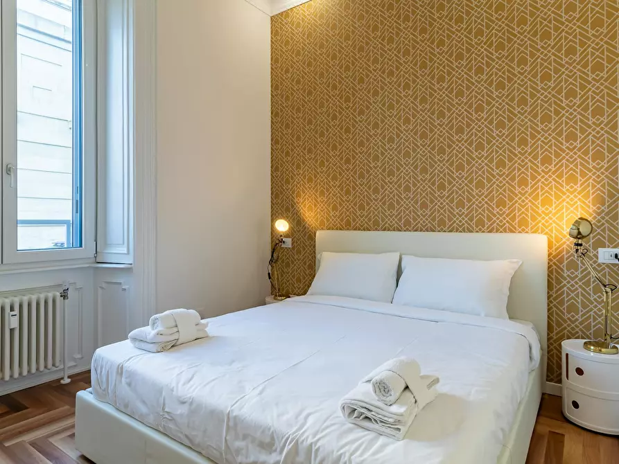 Immagine 2 di Appartamento in affitto  in Via Soperga a Milano