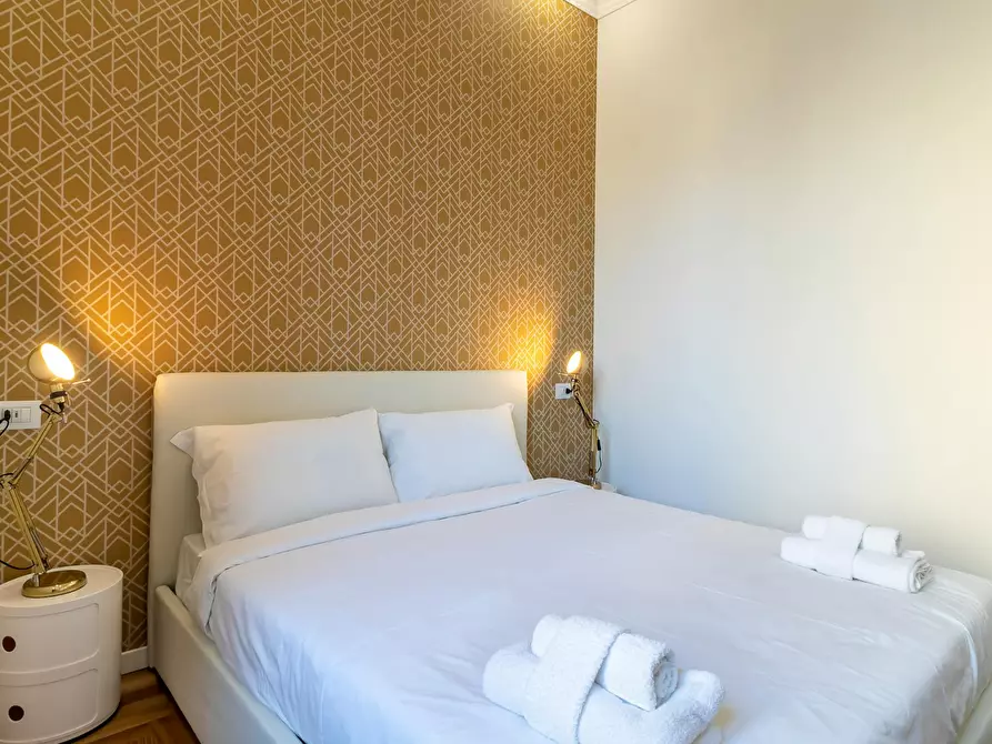 Immagine 4 di Appartamento in affitto  in Via Soperga a Milano