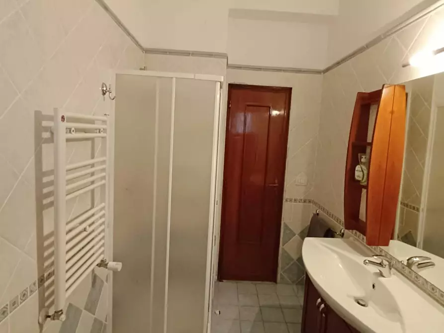 Immagine 4 di Camera in affitto  in Piazza Giuseppe Garibaldi a Bari