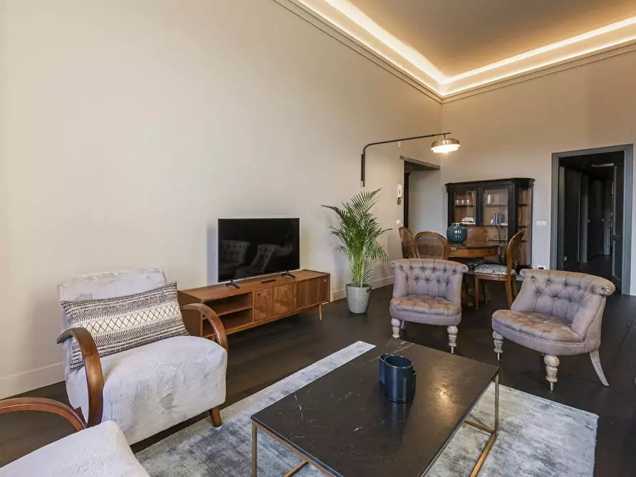 Immagine 3 di Appartamento in affitto  in Lungarno delle Grazie a Firenze