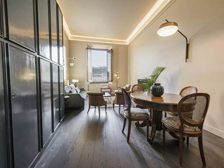 Immagine 4 di Appartamento in affitto  in Lungarno delle Grazie a Firenze