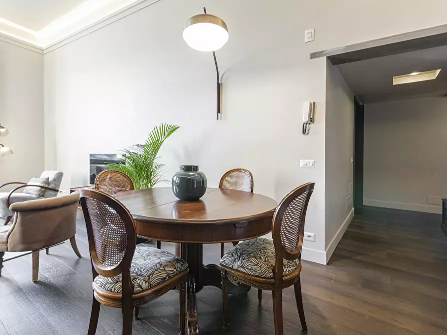 Immagine 7 di Appartamento in affitto  in Lungarno delle Grazie a Firenze