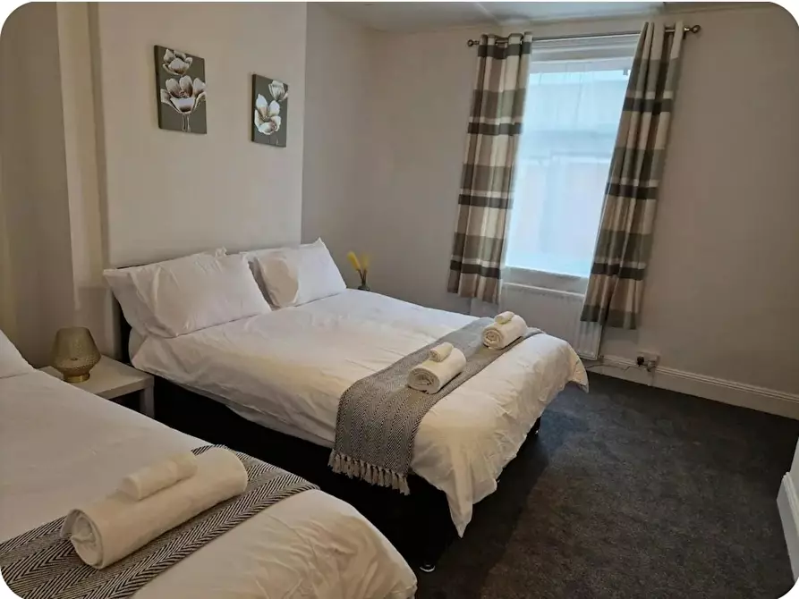 Immagine 2 di Casa indipendente in affitto  in Ilchester Street a Dalton-le-Dale