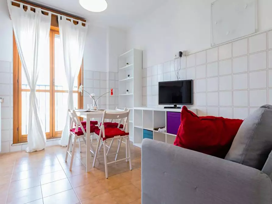 Immagine 10 di Camera in affitto  in Via dei Missaglia a Milano