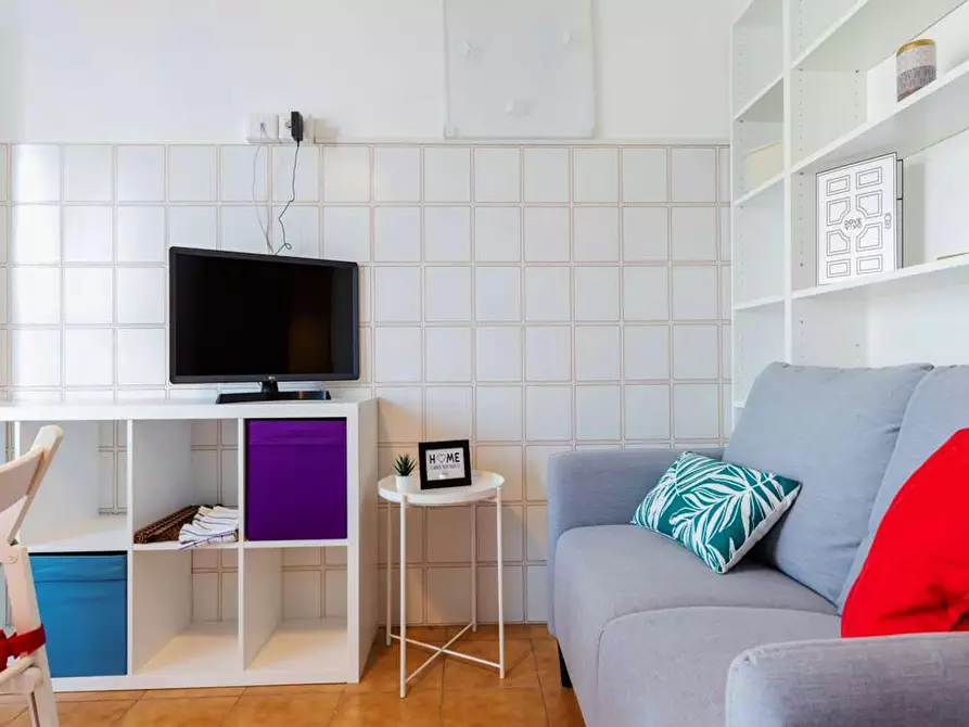 Immagine 7 di Camera in affitto  in Via dei Missaglia a Milano