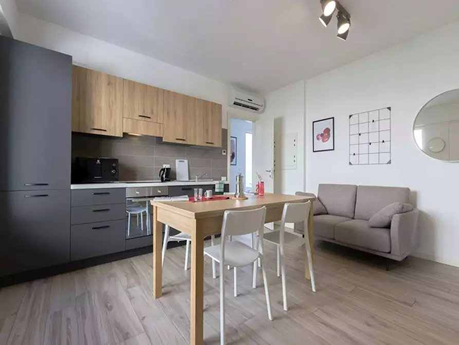 Immagine 10 di Camera in affitto  in Via Ospedale Civile a Padova