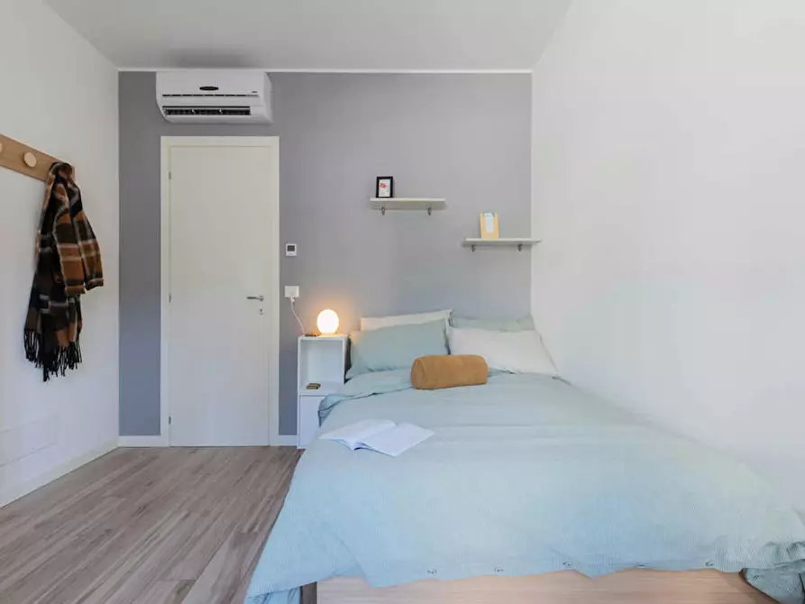 Immagine 1 di Camera in affitto  in Via Ospedale Civile a Padova