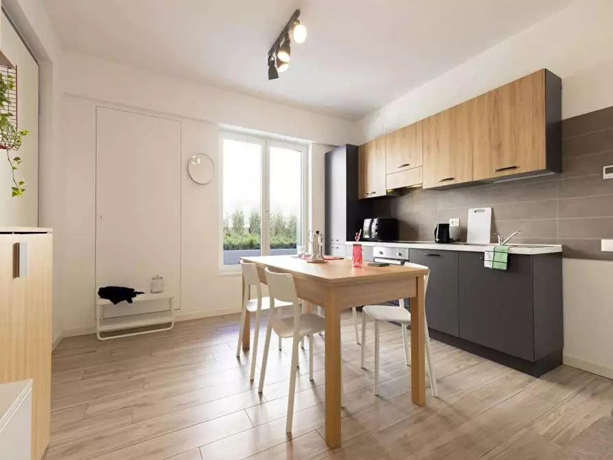 Immagine 9 di Camera in affitto  in Via Ospedale Civile a Padova