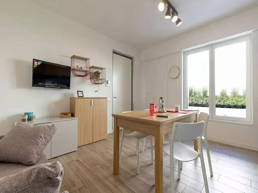 Immagine 8 di Camera in affitto  in Via Ospedale Civile a Padova