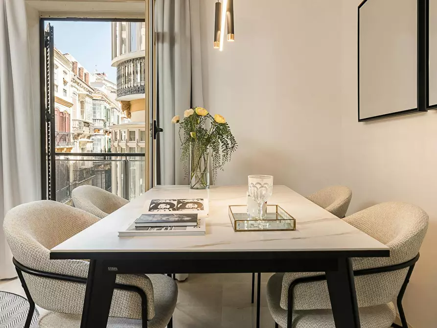 Immagine 4 di Appartamento in affitto  in Calle Granada a Malaga