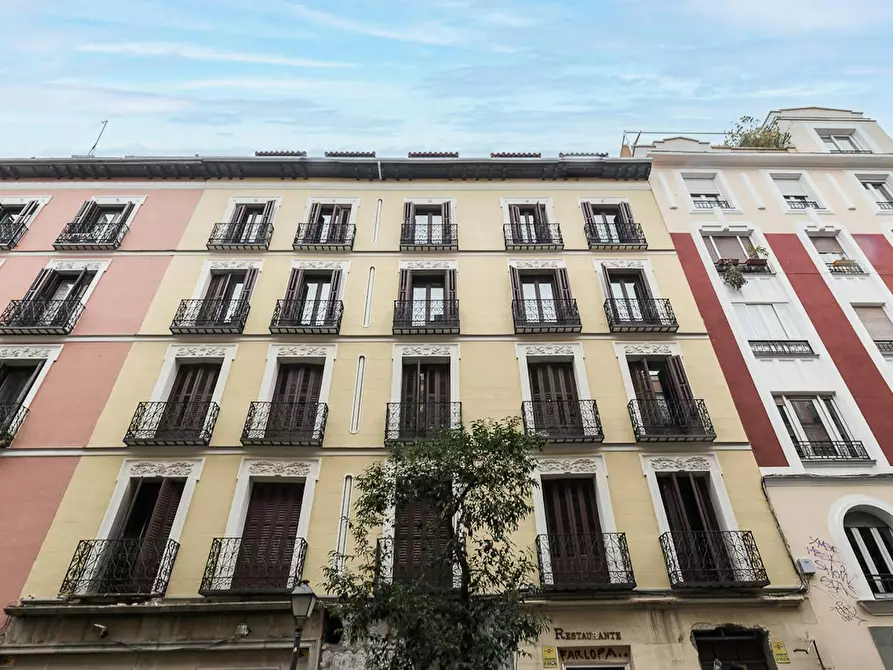 Immagine 10 di Appartamento in affitto  in Calle de Apodaca a Madrid