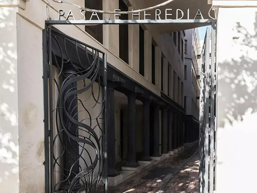 Immagine 10 di Appartamento in affitto  in Calle Granada a Malaga