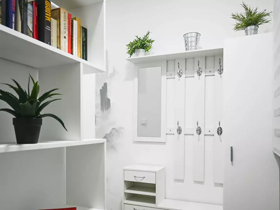 Immagine 9 di Appartamento in affitto  in Calle de Embajadores a Madrid