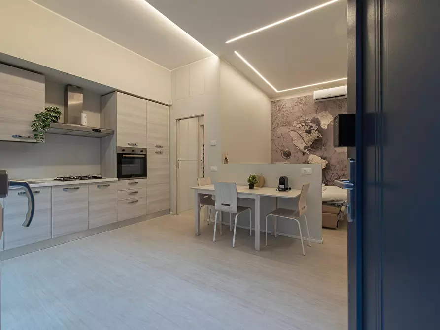 Immagine 9 di Appartamento in affitto  in Via Paolo dal Pozzo Toscanelli a Milano