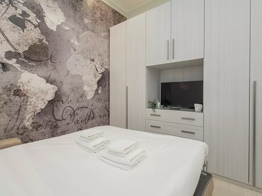 Immagine 6 di Appartamento in affitto  in Via Paolo dal Pozzo Toscanelli a Milano