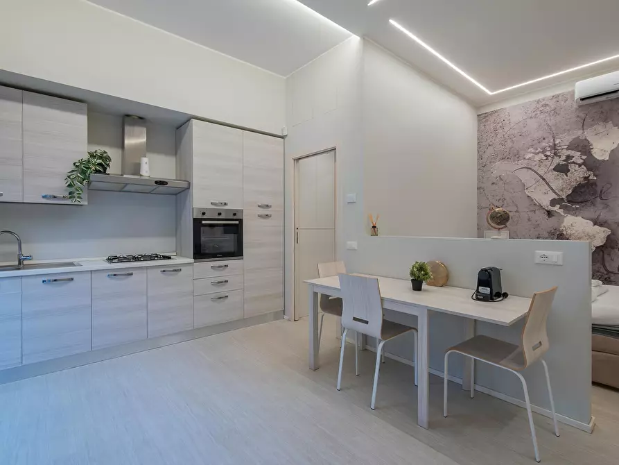 Immagine 10 di Appartamento in affitto  in Via Paolo dal Pozzo Toscanelli a Milano