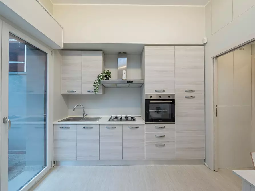 Immagine 8 di Appartamento in affitto  in Via Paolo dal Pozzo Toscanelli a Milano