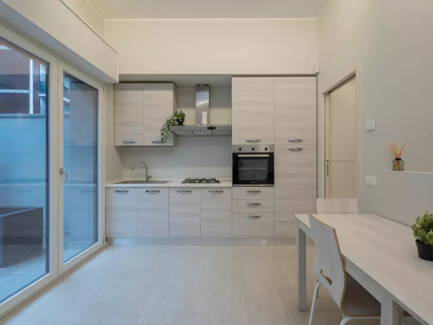 Immagine 7 di Appartamento in affitto  in Via Paolo dal Pozzo Toscanelli a Milano