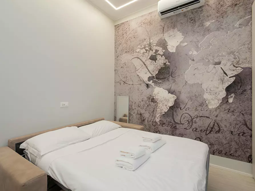 Immagine 2 di Appartamento in affitto  in Via Paolo dal Pozzo Toscanelli a Milano