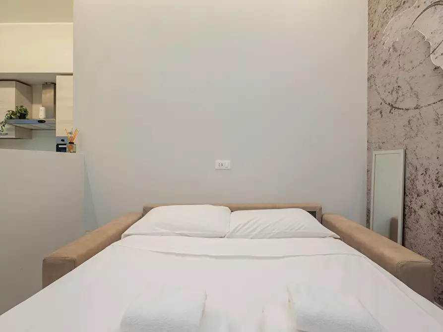 Immagine 4 di Appartamento in affitto  in Via Paolo dal Pozzo Toscanelli a Milano