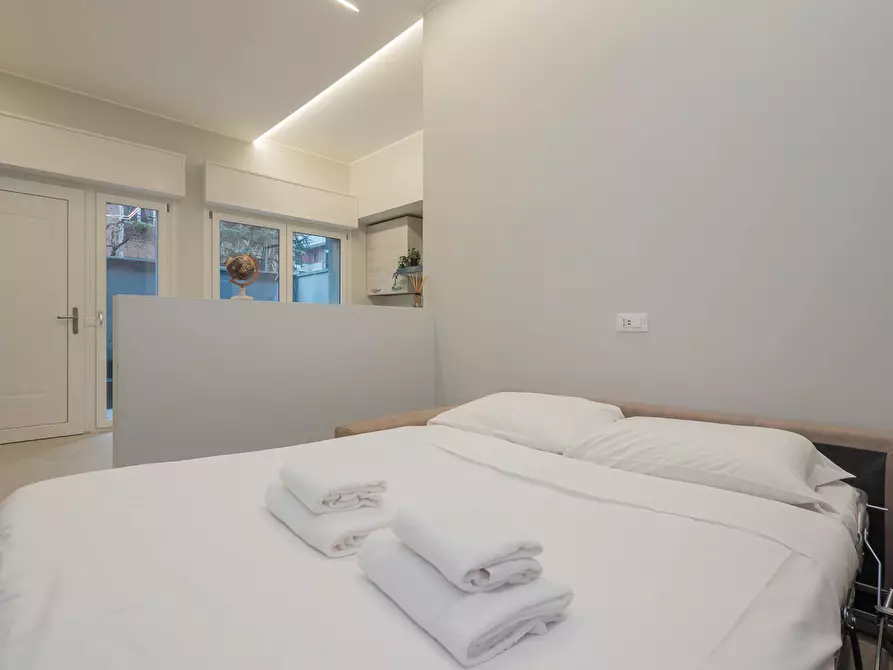 Immagine 5 di Appartamento in affitto  in Via Paolo dal Pozzo Toscanelli a Milano