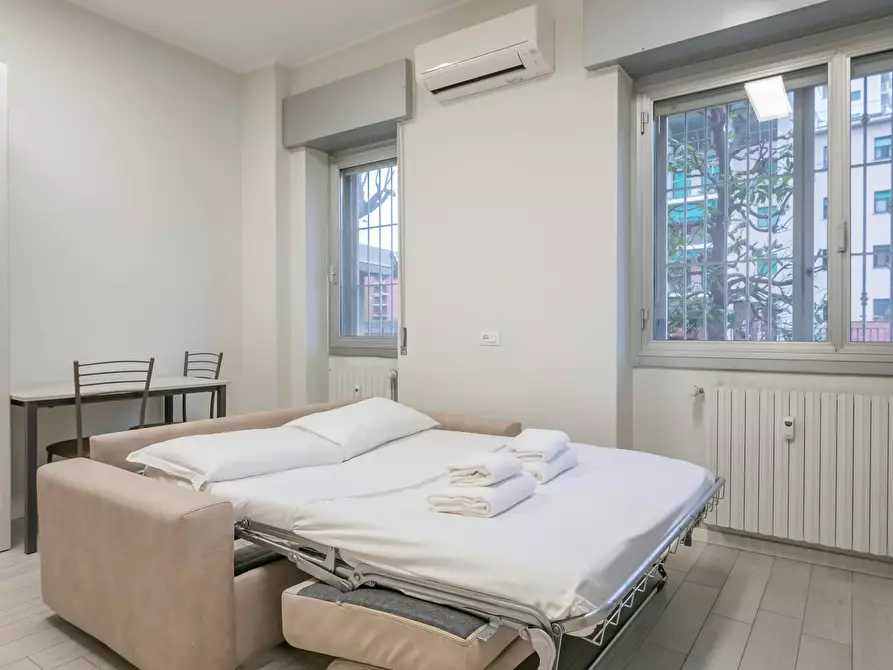 Immagine 7 di Appartamento in affitto  in Via Trasimeno a Milano