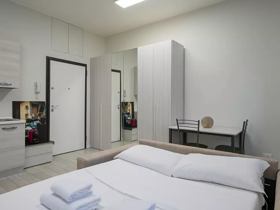 Immagine 3 di Appartamento in affitto  in Via Trasimeno a Milano