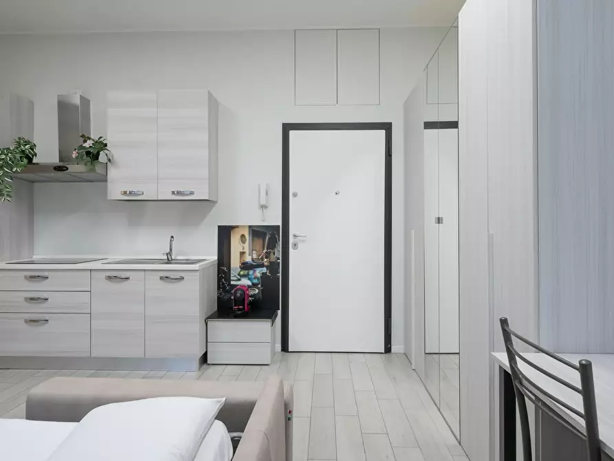 Immagine 10 di Appartamento in affitto  in Via Trasimeno a Milano