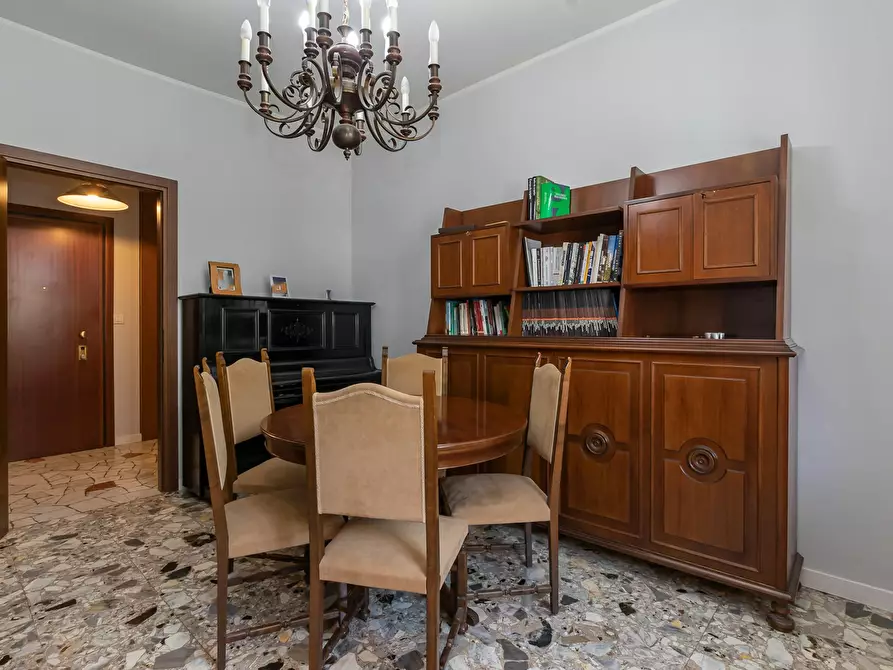 Immagine 8 di Appartamento in affitto  in Via Treviso a Milano