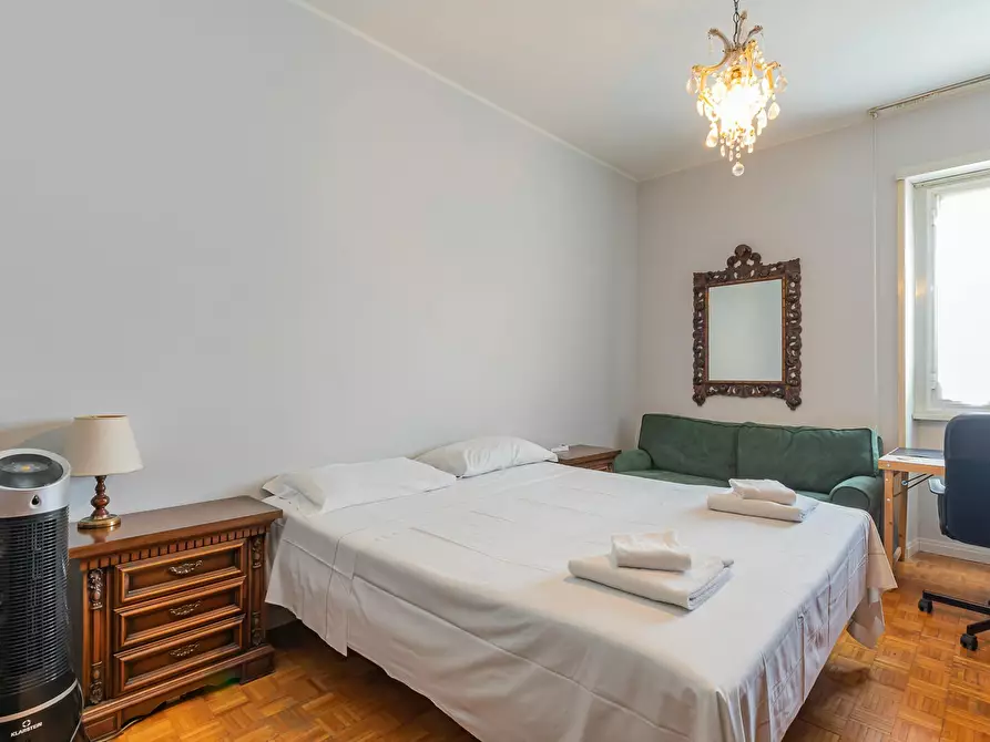 Immagine 2 di Appartamento in affitto  in Via Treviso a Milano