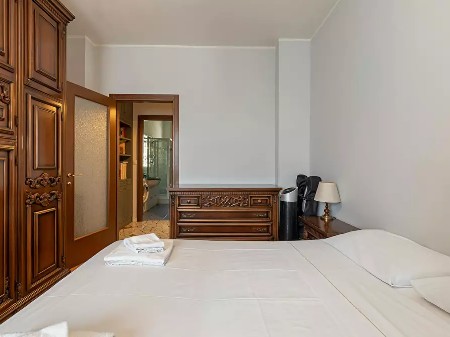 Immagine 5 di Appartamento in affitto  in Via Treviso a Milano