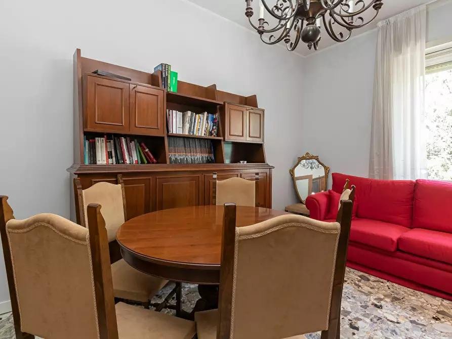 Immagine 7 di Appartamento in affitto  in Via Treviso a Milano