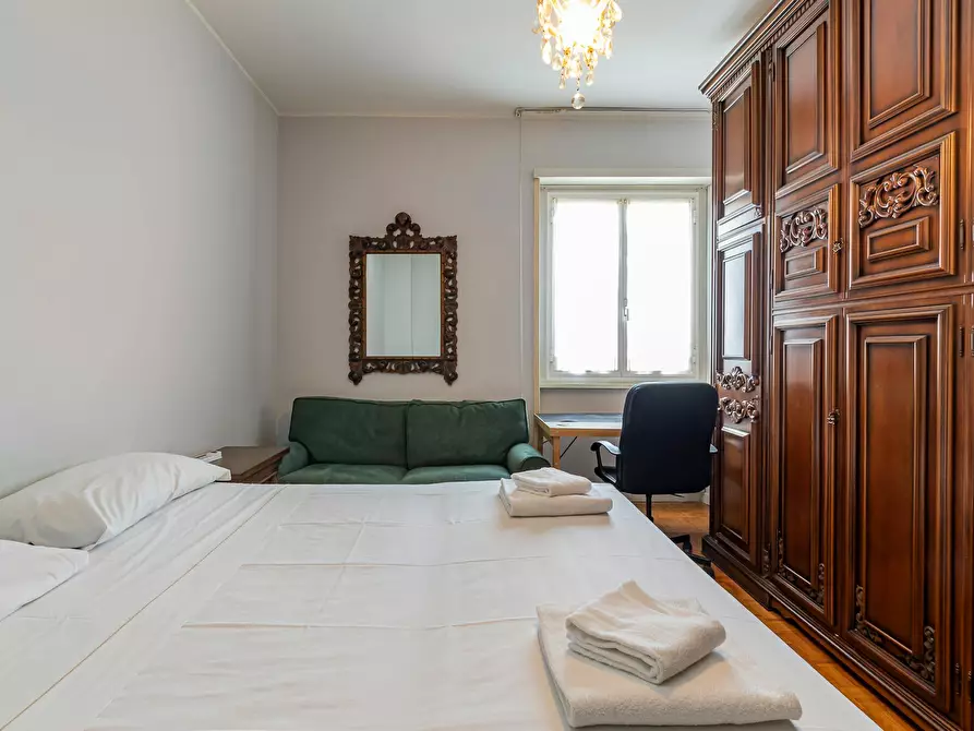 Immagine 3 di Appartamento in affitto  in Via Treviso a Milano