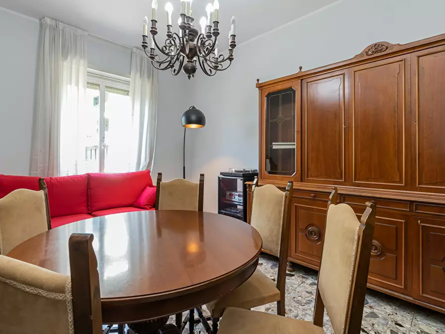 Immagine 10 di Appartamento in affitto  in Via Treviso a Milano