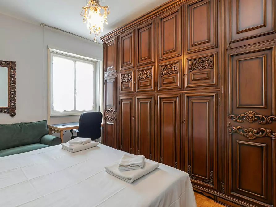 Immagine 6 di Appartamento in affitto  in Via Treviso a Milano