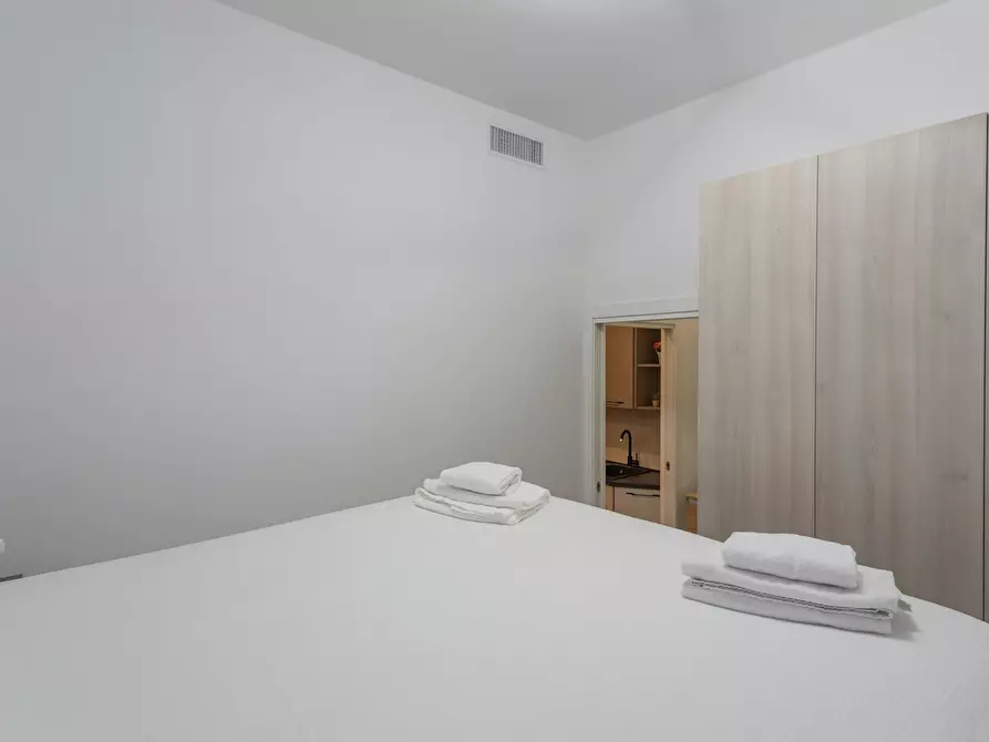 Immagine 7 di Appartamento in affitto  in Via Val Strona a Milano