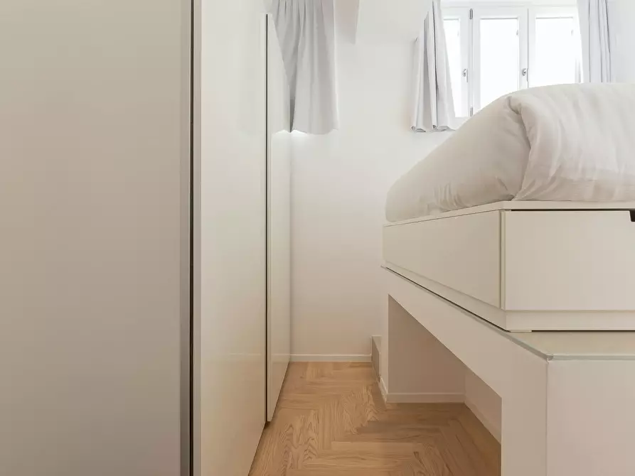 Immagine 7 di Appartamento in affitto  in Via Val Strona a Milano