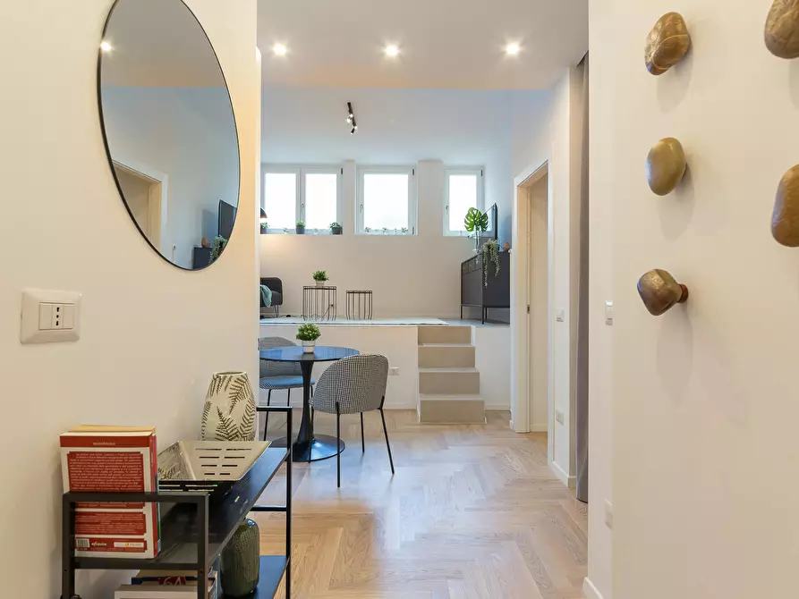 Immagine 8 di Appartamento in affitto  in Via Val Strona a Milano