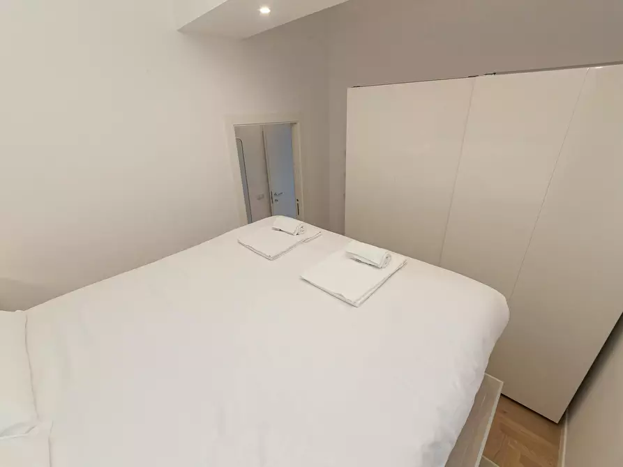 Immagine 5 di Appartamento in affitto  in Via Val Strona a Milano