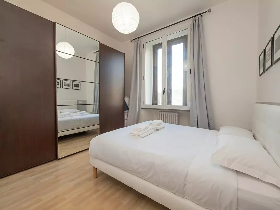 Immagine 5 di Appartamento in affitto  in Via Vallazze a Milano