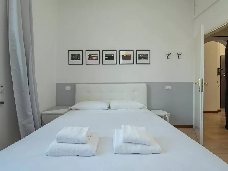 Immagine 3 di Appartamento in affitto  in Via Vallazze a Milano