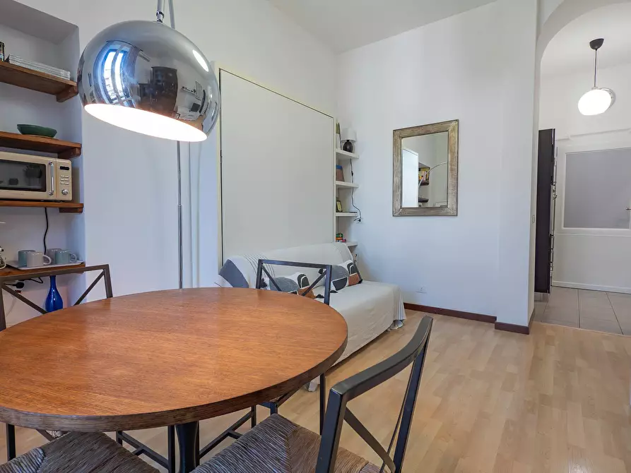 Immagine 10 di Appartamento in affitto  in Via Vallazze a Milano