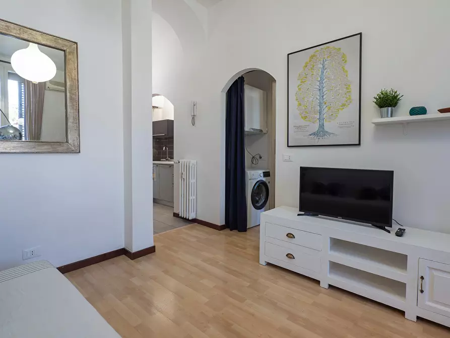 Immagine 7 di Appartamento in affitto  in Via Vallazze a Milano