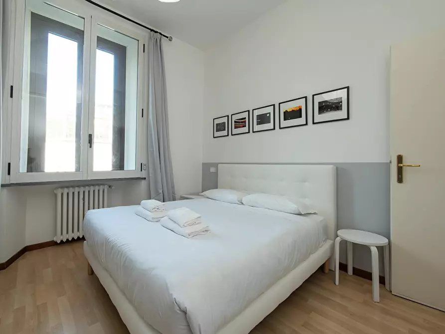 Immagine 2 di Appartamento in affitto  in Via Vallazze a Milano