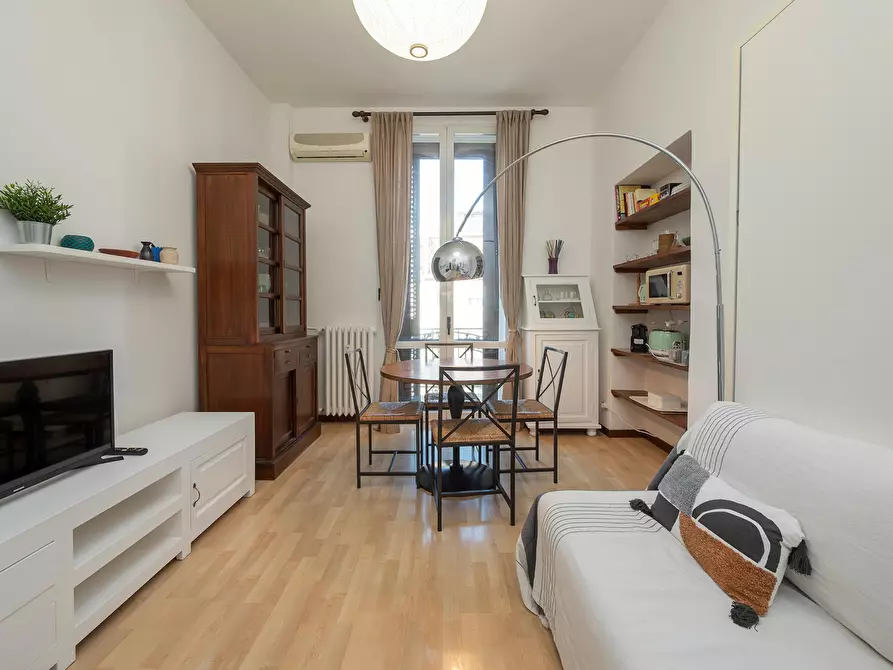 Immagine 8 di Appartamento in affitto  in Via Vallazze a Milano