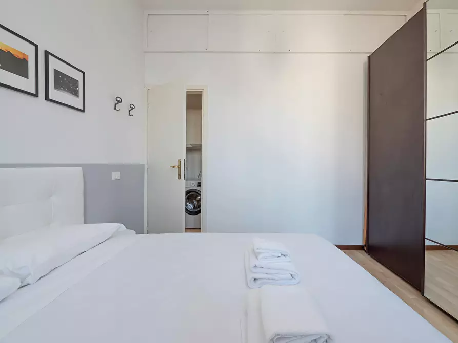 Immagine 6 di Appartamento in affitto  in Via Vallazze a Milano