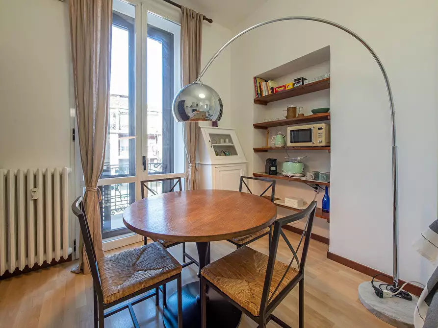 Immagine 9 di Appartamento in affitto  in Via Vallazze a Milano