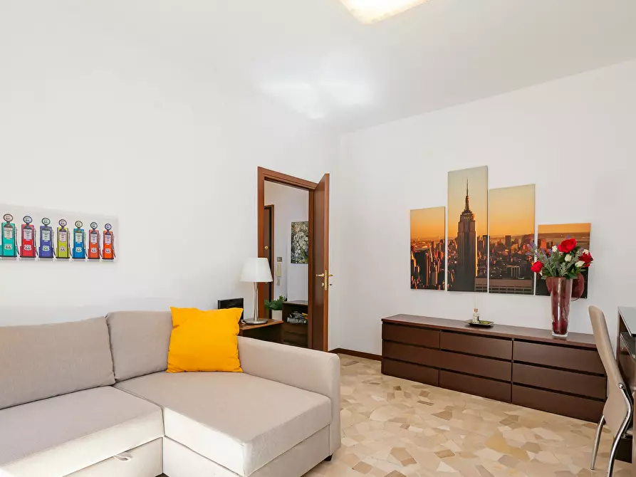 Immagine 7 di Appartamento in affitto  in Via Domenico Veneziano a Milano