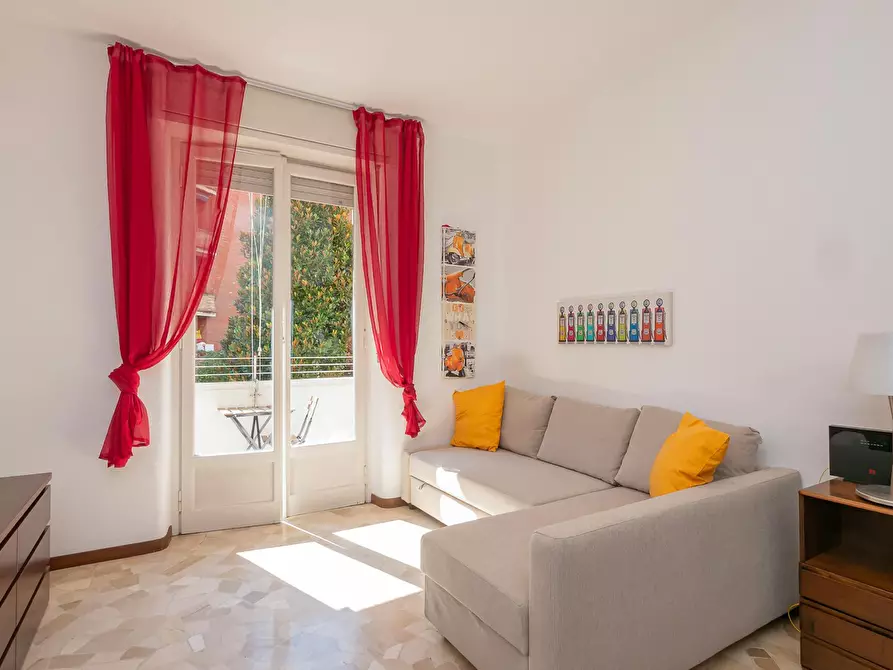 Immagine 8 di Appartamento in affitto  in Via Domenico Veneziano a Milano