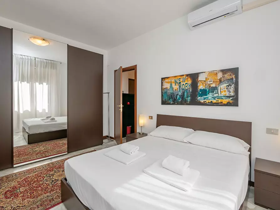 Immagine 3 di Appartamento in affitto  in Via Domenico Veneziano a Milano